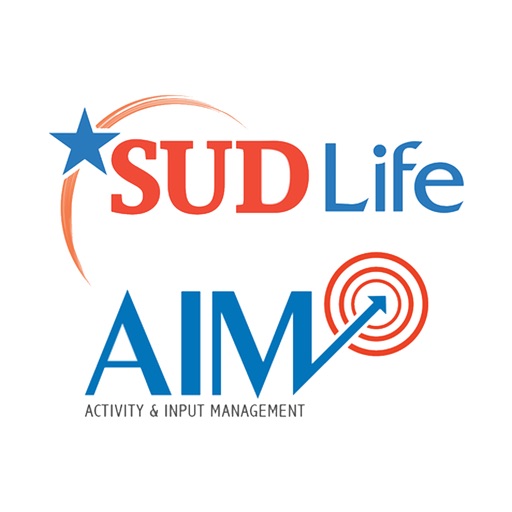 SUD Life Outwork icon