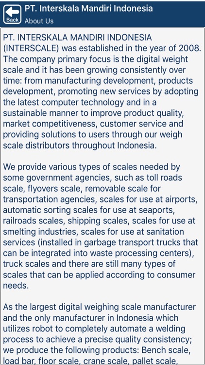 INTERSCALE screenshot-8