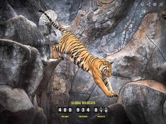 Screenshot #6 pour WORLDWATCH