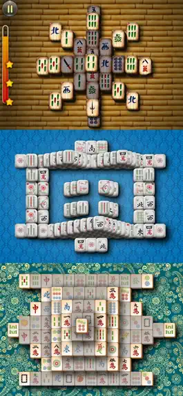 Game screenshot Mahjong Solitaire King hack