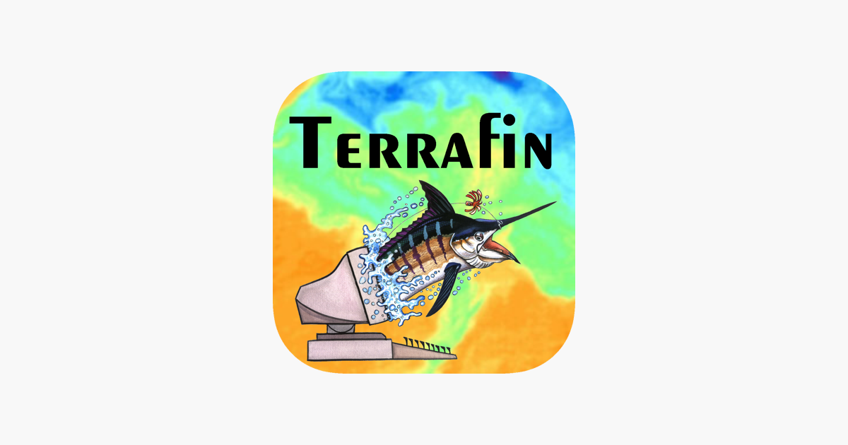 Terrafin Charts