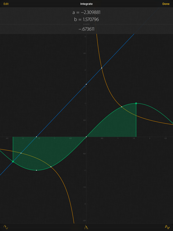 Archimedes Calculatorのおすすめ画像1