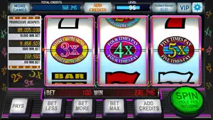 777 Slots Casino Classic Slots screenshot 8