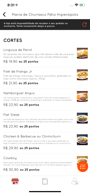Mania de Churrasco!(圖4)-速報App