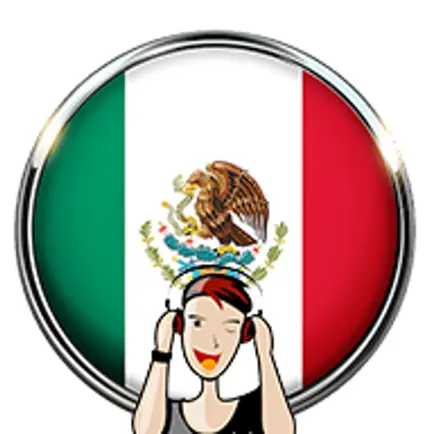 Radio Mexico- Radios de Mexico Читы