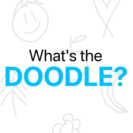 What's the doodle? Читы