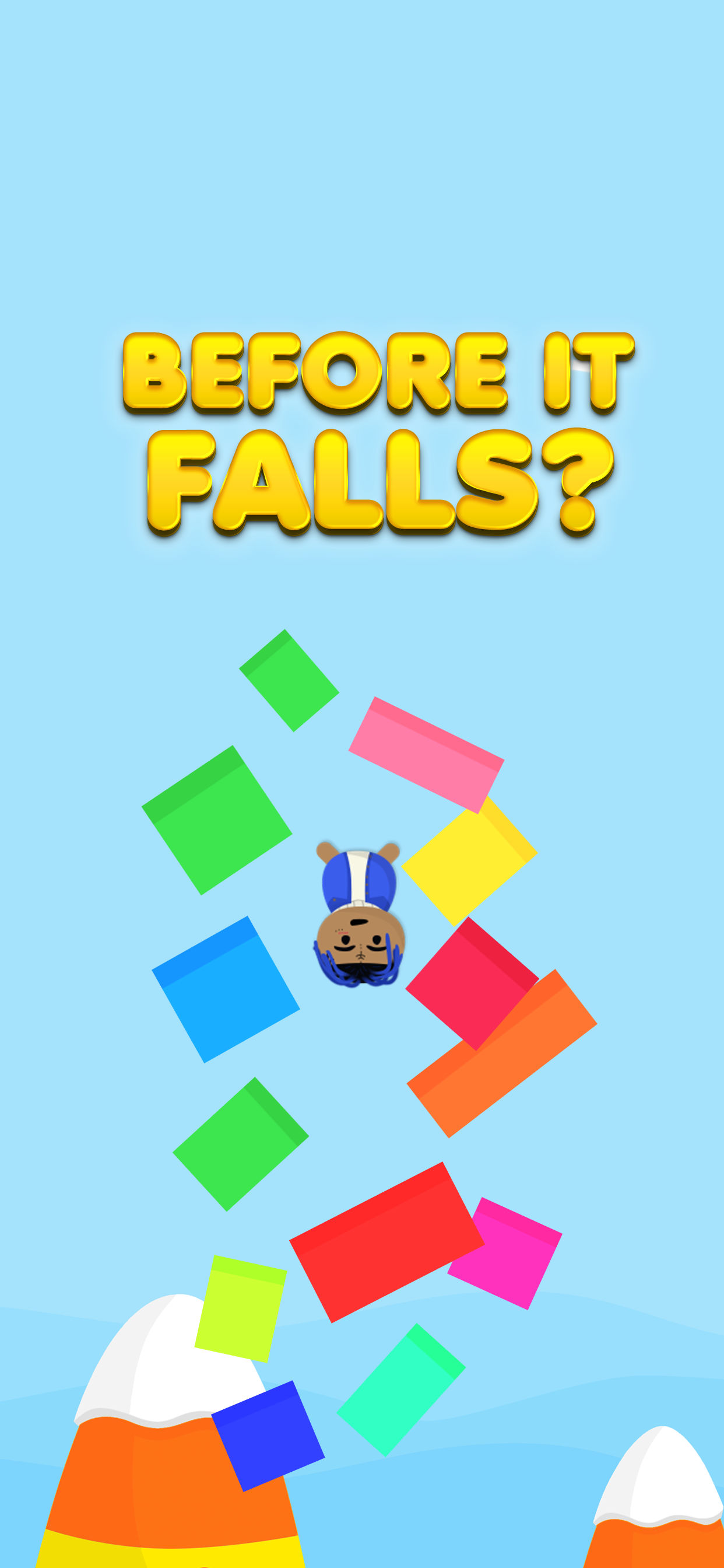 Lil Jump 2