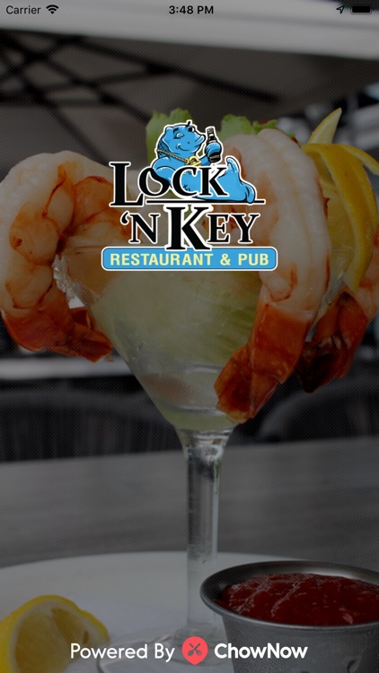 Lock N Key Restaurant & Pub