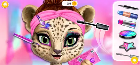 Animal Hair Salon Australia