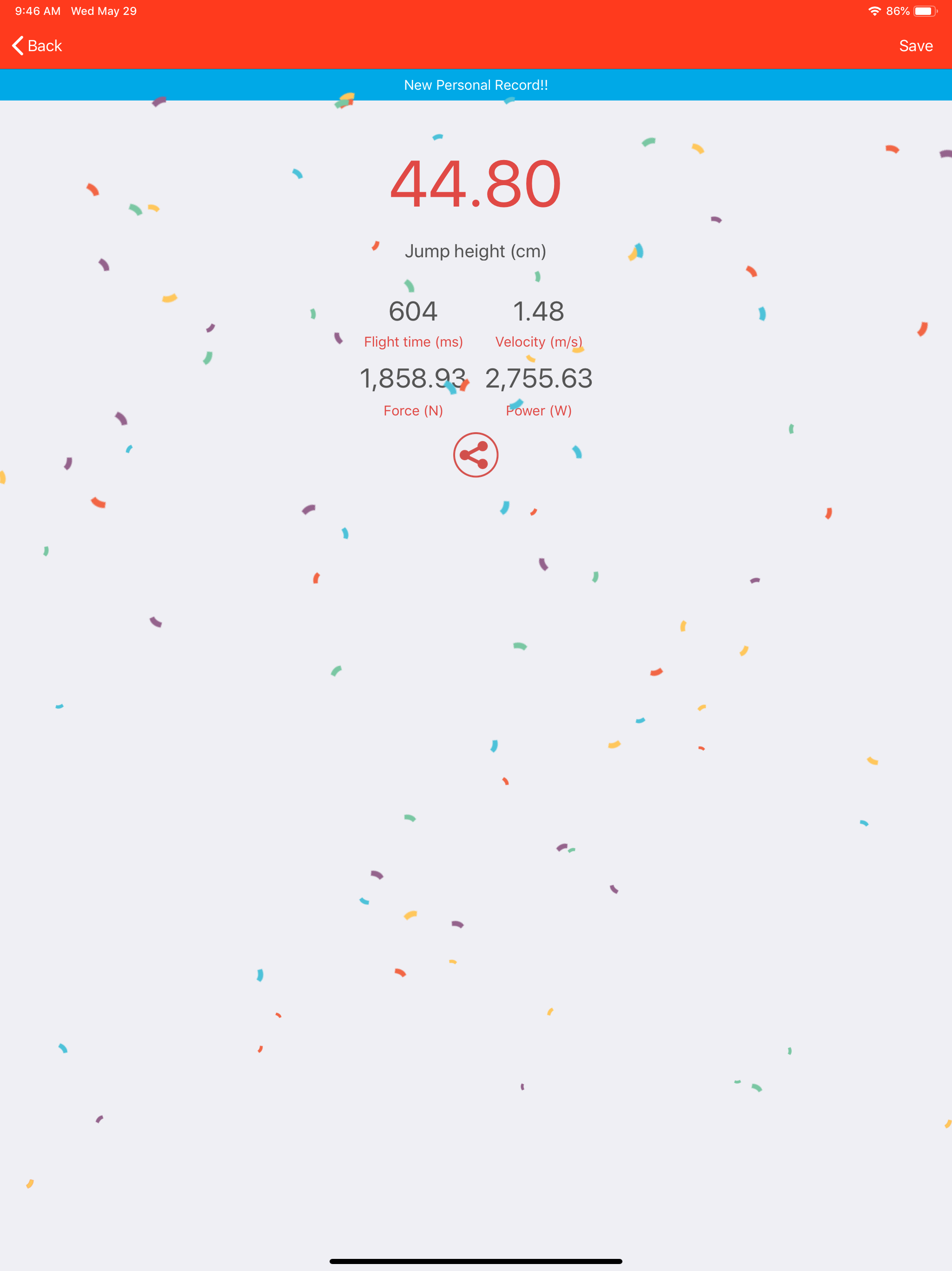 My Jump 2