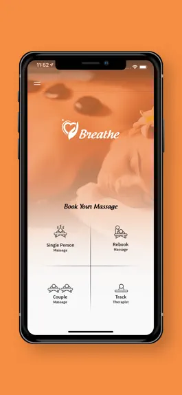 Game screenshot Breathe – In Home Massage mod apk
