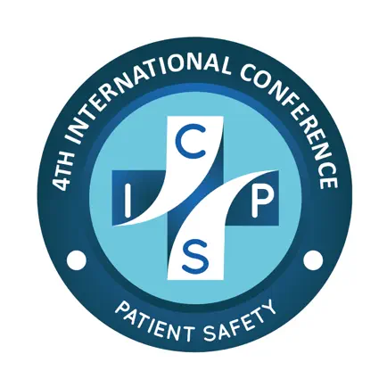 4th ICPS Conference Читы