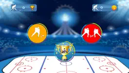 Game screenshot Ice Hockey-NHL mod apk