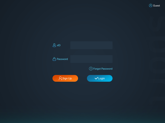 Screenshot #6 pour fitDisplay for your home