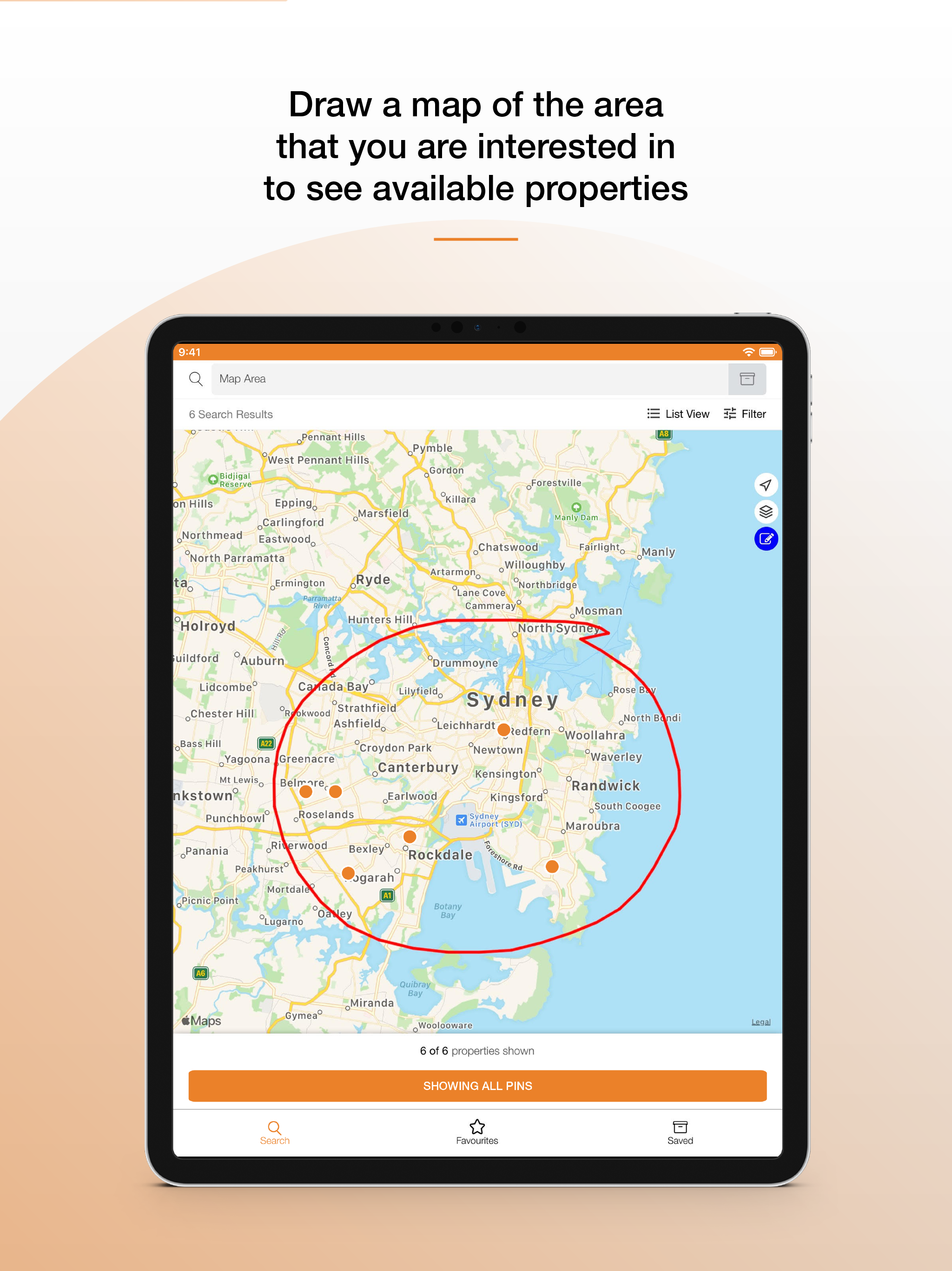 commercialproperty.com.au screenshot 16