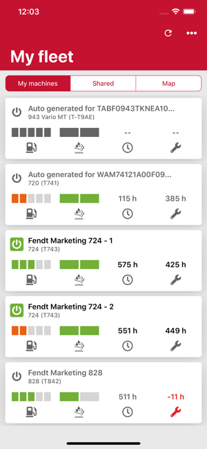 Massey Ferguson Connect(圖2)-速報App