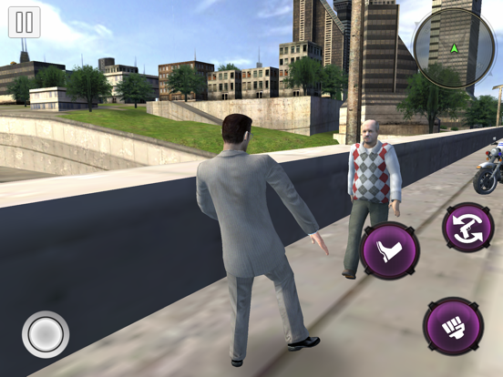 Screenshot #5 for Garrys City