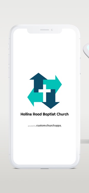 Hollins Road Baptist Church(圖1)-速報App