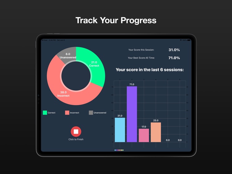 Boeing 737 Question's Guide screenshot-5