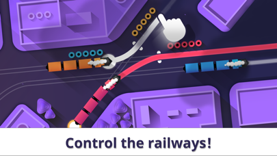 Railways! screenshot 1