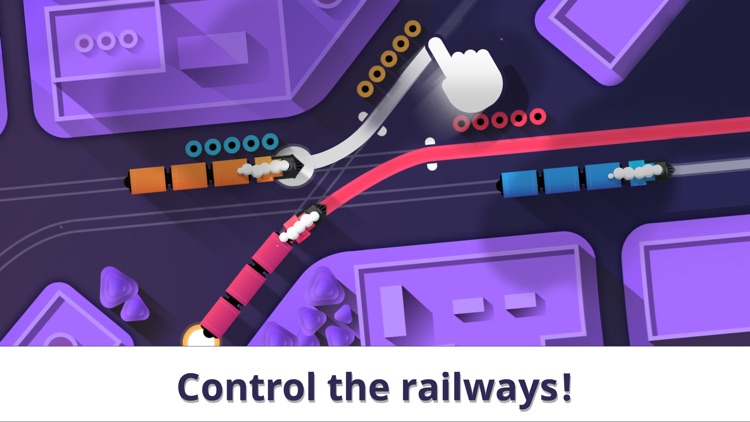 Railways! screenshot-0