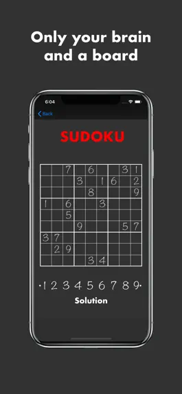 Game screenshot Impossible Sudoku Board Puzzle apk