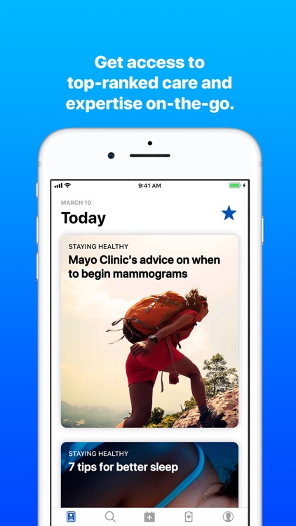 Mayo Clinic