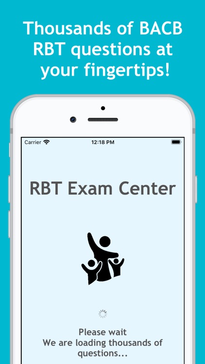 RBT Exam Center: Prep & Study