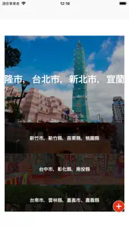 taiwan night market 台湾夜市 iphone screenshot 2