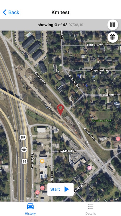 Temeda Installer App screenshot-4