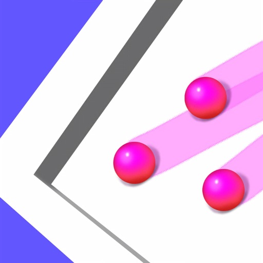 Balls Paint 3D icon