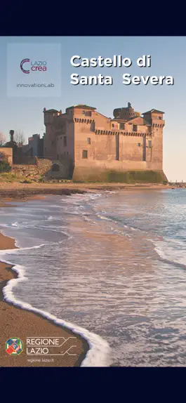 Game screenshot Castello di Santa Severa mod apk