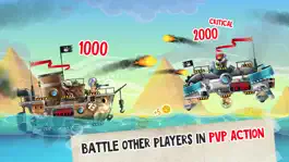 Game screenshot Cats vs Pigs: Battle Arena mod apk