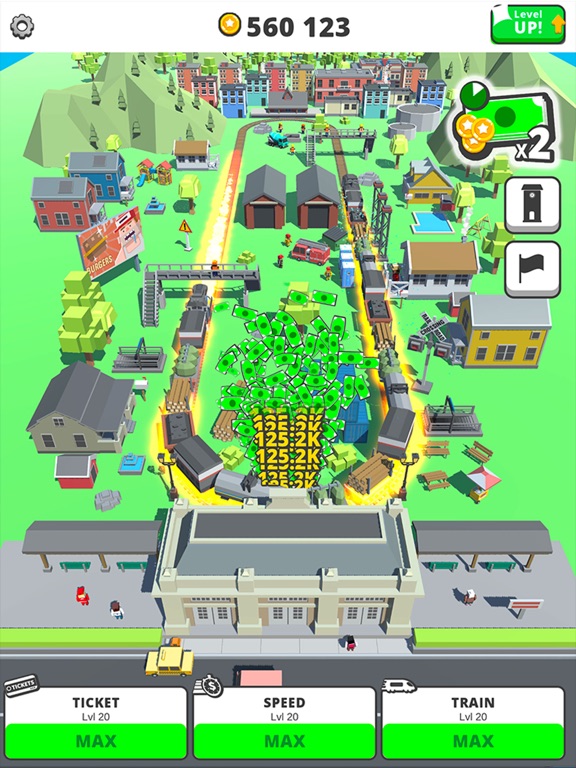 Idle Train. Idle Train Empire Вейв. Скетчфаб Loco money Idle Train Tycoon.