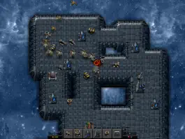 Game screenshot Stratosfall apk