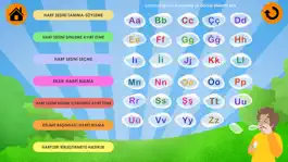 Game screenshot Turkish for Beginners 1 mod apk