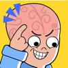 Brain Games 3D icon