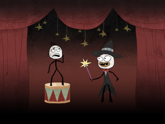 Escape Room: Troll Face iPad screenshot