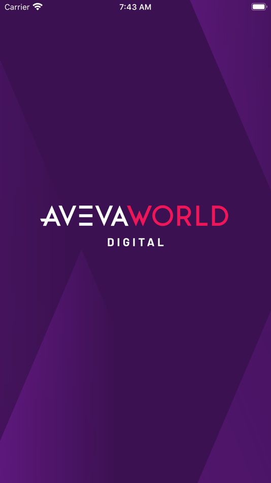AVEVA World - 1.12 - (iOS)
