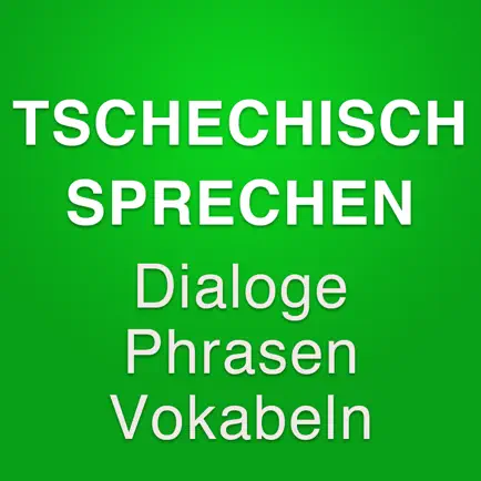Sprachführer Tschechisch Cheats