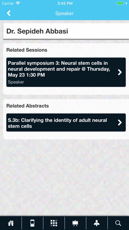 CAN Meetings screenshot-3