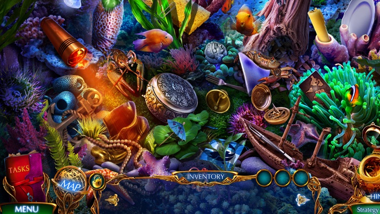 Labyrinths of World: Island screenshot-8