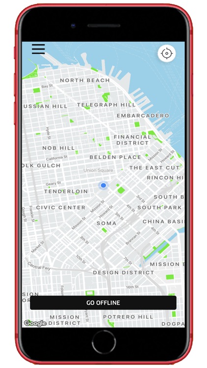 Wehere Driver screenshot-3