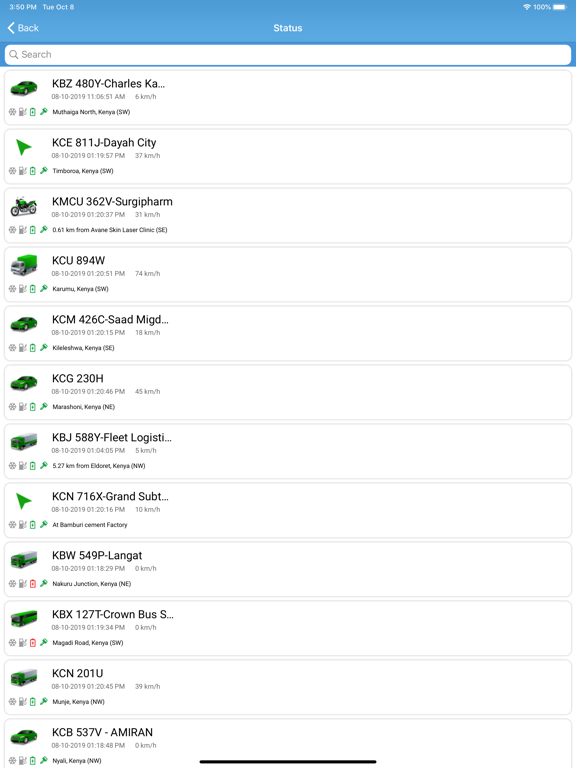 Screenshot #6 pour Soltic Systems