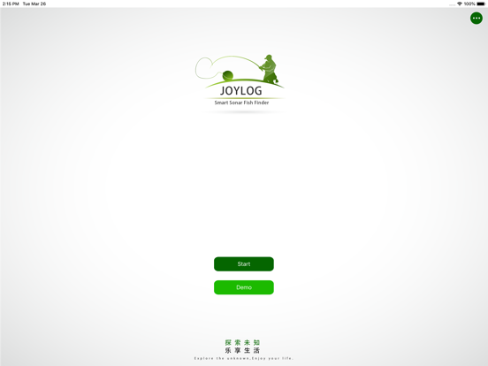 Screenshot #4 pour Joylog