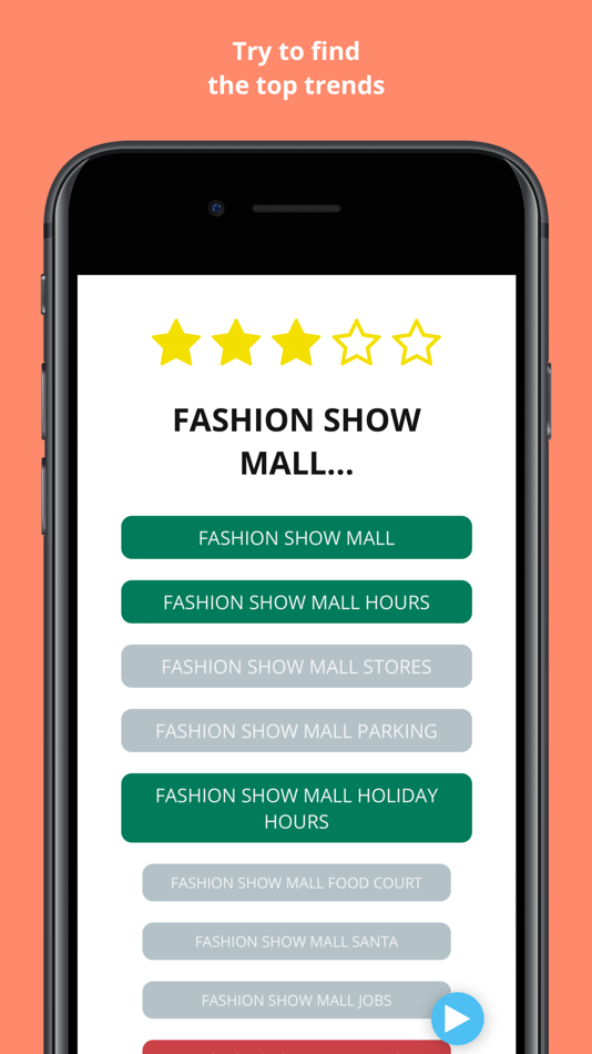 #3. Web's Most Searched Questions (iOS) 由: Semih Cihan