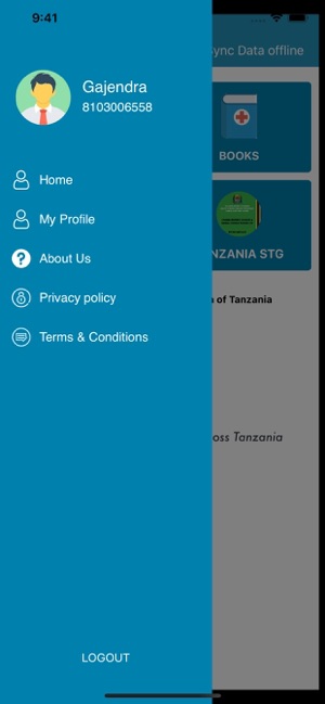 EMAT App