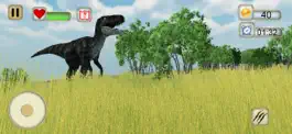 Game screenshot Dino Sim 3D : New Safari World apk