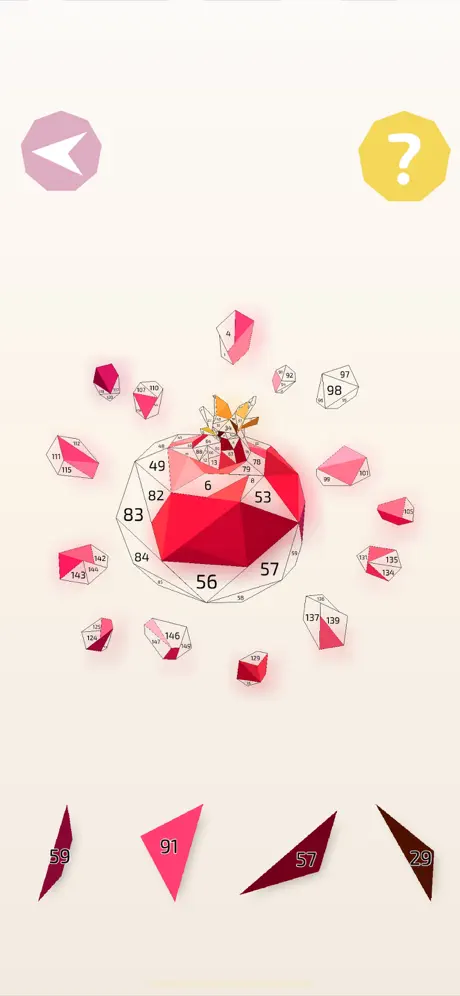 Coloring Games Color by Number