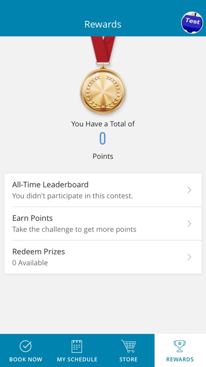 Live Life Moving screenshot-3